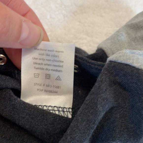 NWOT ISAAC MIZRAHI FOOTIE SIZE 3 MONTHS - Picture 8 of 9